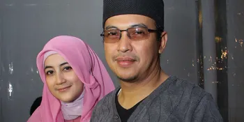 Program Ramadan, SCTV Tayangkan Kisah Nyata Keluarga Uje