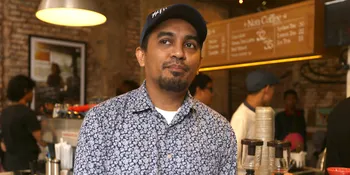 Project Baru, Glenn Fredly Ingin Buatkan Prilly Latuconsina Lagu