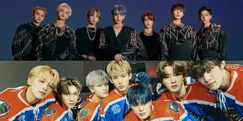 Project 'iScreaM' NCT Siap Merilis 'Make A Wish' dan '90's Love' Versi Remix, Catat Tanggalnya!