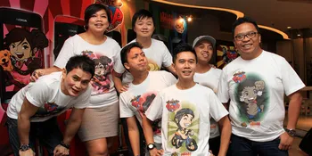 Project Pop Hibur Masyarakat Dengan Game Power Pop