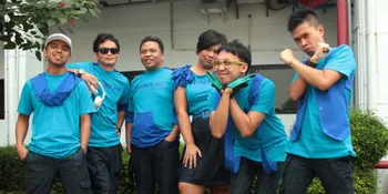Project Pop Siap Luncurkan Single Terbaru