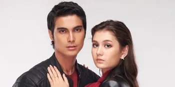 Project 'SkyForDewana' Fans Cinta Brian dan Zoe Jackson Adopsi Orangutan Atas Nama Sang Artis, Bikin Bangga!