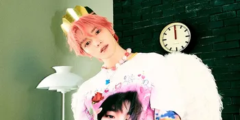 Project SM STATION, TAEYONG NCT dan Wonstein Ikut Berpartisipasi dalam Pembuatan Lagu 'Love Theory'
