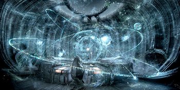 'PROMETHEUS' Segera Dibuat Versi Komik