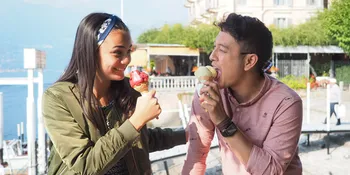 'PROMISE' Melejit Pesat, 'CEK TOKO SEBELAH' Raih 2 Juta Penonton