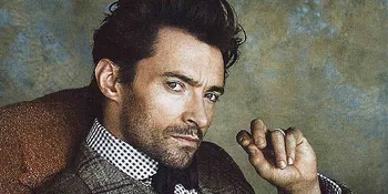 Promo Film di Seoul, Hugh Jackman Akui Gemar Budaya Korea