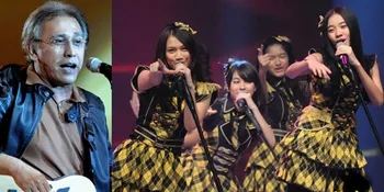 Promo 'Mama Cake', Konser Super Dahsyat Sukses Digelar