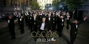 Promo Perdana 'OSCAR 2014' Pancarkan Keceriaan