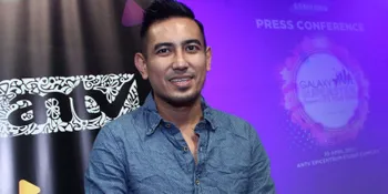 Promo Single Baru, Rio Febrian Kerap Ajak Anak
