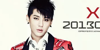 Promosi Album Solo Kedua Junsu JYJ Kembali Dipersulit?