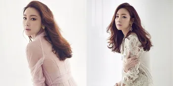 Promosi Diri Jago Masak, Choi Ji Woo Ngebet Ingin Segera Menikah?