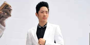 Promosi Film Baru, Vanness Wu Malah Dikira Akan Cerai Dari Istri
