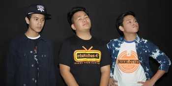 Promosi Pramuka, CJR Bangga Jadi Duta Indonesia Scouts Challenge