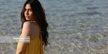 Promosikan Kecantikan Alami Orang Indonesia, Valerie Thomas Buat @project.bhinneka!