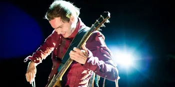 Promotor: Banyak Kejutan di Konser Sigur Ros