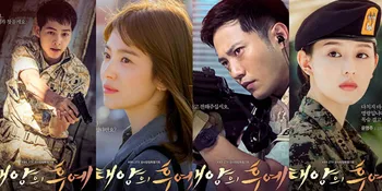Promotor Bocorkan Detail Konser OST 'Descendants of The Sun'