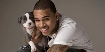 Promotor Chris Brown: Kami Sudah Sesuai Prosedur!