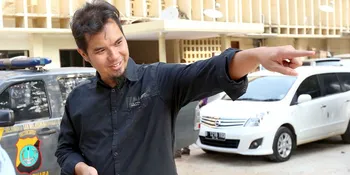 Promotor Metallica Sebut Ahmad Dhani Omong Kosong