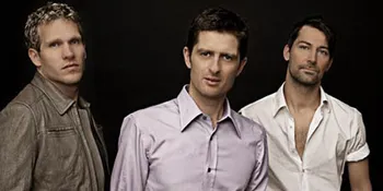 Promotor: Michael Learns To Rock Sangat Humble