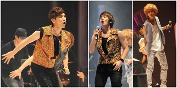 Promotor: SHINee Pastikan Konser di Indonesia