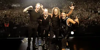 Promotor Siapkan 3000 Tiket Untuk Metalhead Luar Jakarta