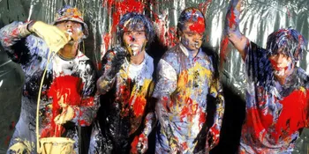 Promotor Ungkap Alasan Gelar Konser The Stone Roses