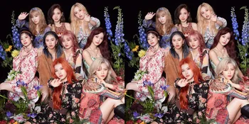 Properti di MV TWICE 'MORE & MORE' Dituding Plagiat Karya Davis McCarty, Begini Respon JYP Entertainment