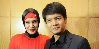 Proses Berhijab Dhini Aminarti Berlangsung Sejak 6 Tahun Silam