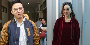 Proses Cerai, Cinta Ratu Nansya Ngaku Sudah Move on Dari Roby Geisha