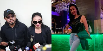 Proses Cerai, Ini 3 Kesepakatan Asri Welas dan Galiech Rahardja