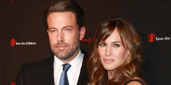 Proses Cerai, Jennifer Garner &#38; Ben Affleck Tetap Hangout Bareng