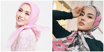 Proses Cerai, Lukman Azhari Tak Penah Cari Kabar Medina Zein Yang Dirawat di Rumah Sakit Jiwa