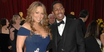 Proses Cerai, Mariah Carey - Nick Cannon Terjerat Gono-Gini