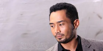 Proses Cerai, Yama Carlos Minta Dukungan Pacar