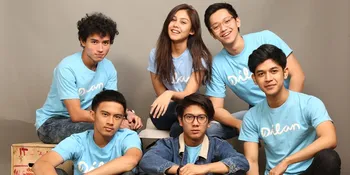 Proses Garap 'DILAN 1991', Sutradara Dapat Ancaman Bioskop Dibakar Karena ...