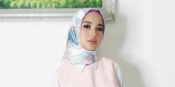 Proses Hijrah Chacha Frederica Panjang dan Sulit Dijelaskan