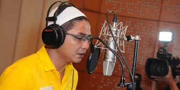 Proses Penggarapan Film MARS, Sempat Syuting di Oxford University