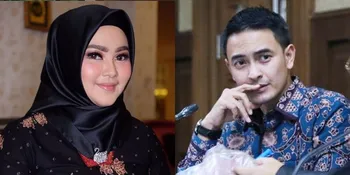 Proses Sidang Perceraian dan Mediasi Tetap Berjalan Lancar Meski Zumi Zola dan Sherrin Tharia Tak Hadir