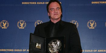 Proses Syuting Film Terbaru Quentin Tarantino Segera Dimulai