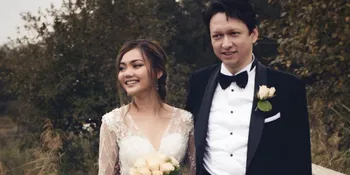 Prosesi Nikah Rina Nose Akhirnya Terkuak, Pakai Ijab Kabul - Minum Champagne Halal