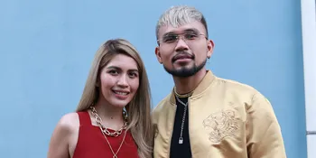 Proteksi Istri yang Tengah Hamil 7 Bulan di Masa Pandemi, Roy Ricardo: Dia Kuat Ya, Tahan Banting