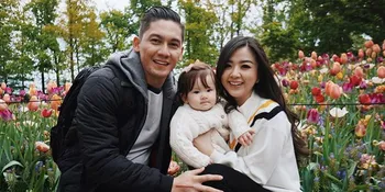 Protes Nama Anaknya Dicontek, Franda Justru Panen Hujatan