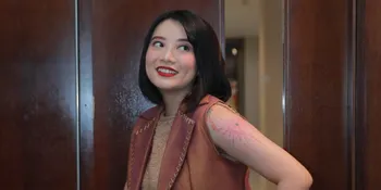 Protes Pajak Balik Nama Rumah Warisan, Leony Vitria: Ngerasa Nggak Fair Aja!