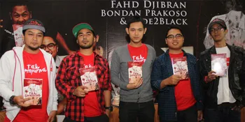 Proyek Berikut, Bondan feat Fade2Black Ingin Akustikan