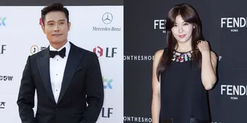 Proyek Film Baru, Lee Byung Hun &#38; Ha Ji Won Dipasangkan Bareng?