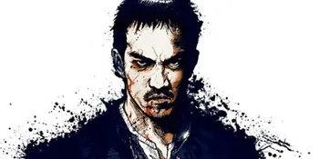 Proyek Film Terbaru Joe Taslim, Film Noir