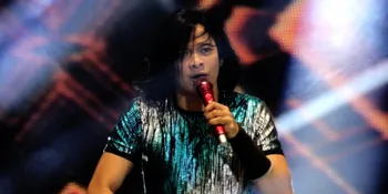 Proyek Gigi Batal, Armand Maulana Rayakan Ultah Pernikahan