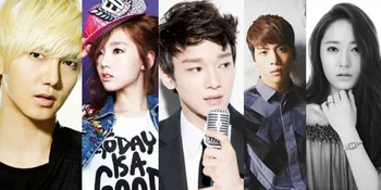 Proyek Kolaborasi, SM The Ballad Bakal Gelar Showcase