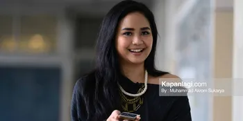 Proyek Musik Idealis, Gita Gutawa Ajak Semua #teruskanilmu