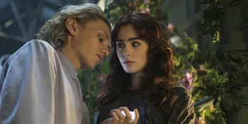 Proyek Sekuel 'MORTAL INSTRUMENTS' Ditangguhkan